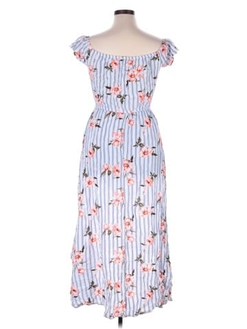 J for Justify Casual Dress (view 2)