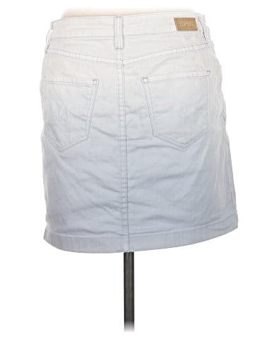 Esprit Denim Skirt (view 2)