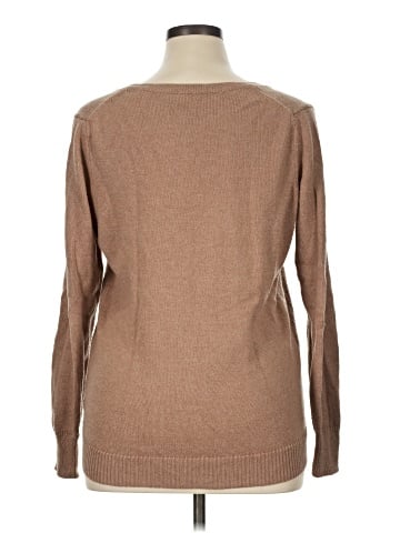 Old Navy Pullover Sweater (view 2)