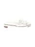 Sam Edelman White Sandals Size 7 1/2 - photo 1