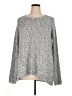 a.n.a. A New Approach Gray Long Sleeve Top Size XL - photo 1