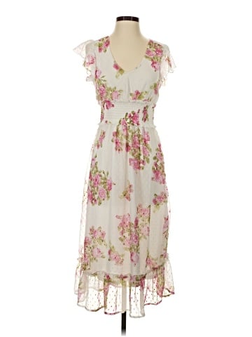 Indulge Cocktail Dress (view 1)