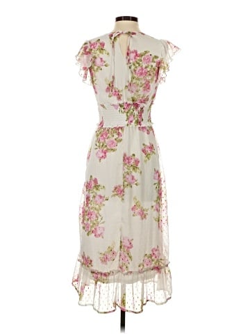 Indulge Cocktail Dress (view 2)