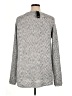 a.n.a. A New Approach Gray Long Sleeve Top Size XL - photo 2