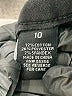 d.jeans Black Jeans Size 10 - photo 8