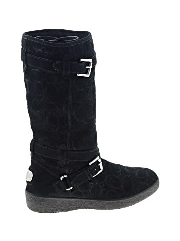 Coach Boots (view 1)