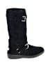 Coach Black Boots Size 7 1/2 - photo 1