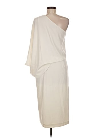Halston Casual Dress (view 2)