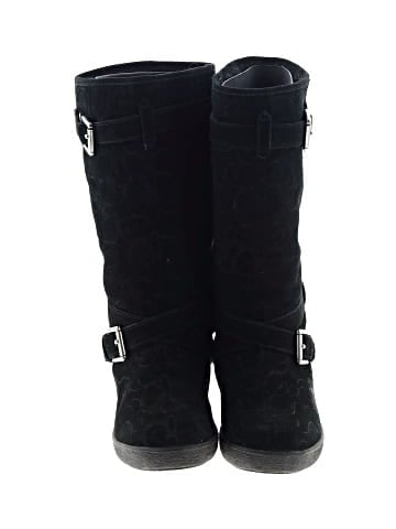 Coach Boots (view 2)