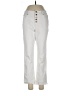 Inc Denim Ivory Jeans Size 10 - photo 1