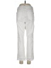 Inc Denim Ivory Jeans Size 10 - photo 2