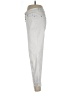Inc Denim Ivory Jeans Size 10 - photo 5