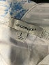 Francesca's Blue Cocktail Dress Size L - photo 7