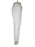 Inc Denim Ivory Jeans Size 10 - photo 4