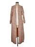 Hayden Tan Cardigan Size M - photo 1