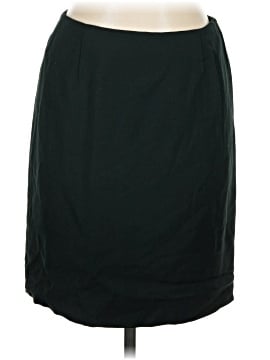 Jones New York Wool Skirt (view 1)