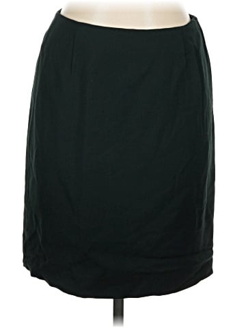 Jones New York Wool Skirt (view 1)