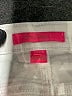 Lilly Pulitzer Ivory Jeans Size 4 - photo 7