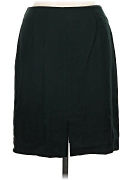 Jones New York Wool Skirt (view 2)