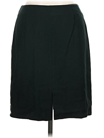 Jones New York Wool Skirt (view 2)