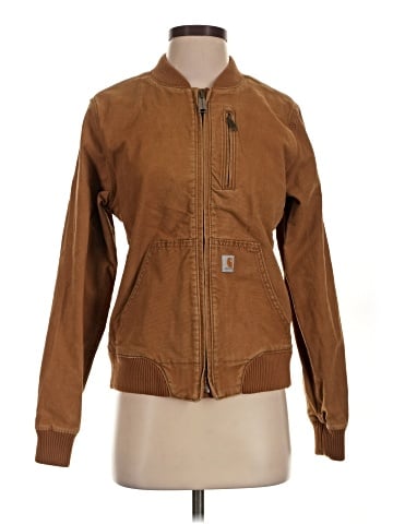 Carhartt Jacket (view 1)