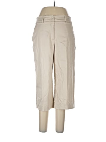 Simply Vera Vera Wang Khakis (view 1)