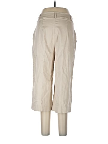 Simply Vera Vera Wang Khakis (view 2)
