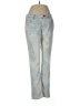 Op Tie-dye Silver Jeans Size 7 - photo 1
