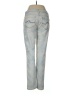 Op Tie-dye Silver Jeans Size 7 - photo 2