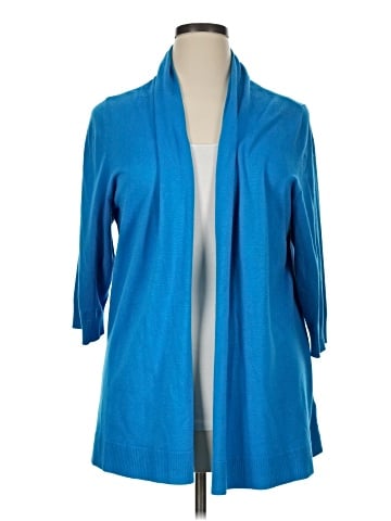 Laura Ashley Cardigan (view 1)