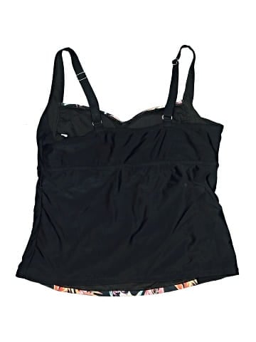 BLOOMCHIC Swimsuit Top (view 1)