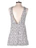 Kendall & Kylie Polka Dots White Romper Size S - photo 2