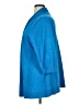 Laura Ashley Blue Cardigan Size 1X - photo 5