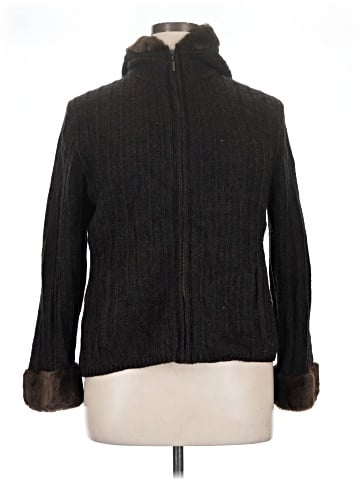 Real Clothes Cardigan (view 1)