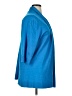 Laura Ashley Blue Cardigan Size 1X - photo 4