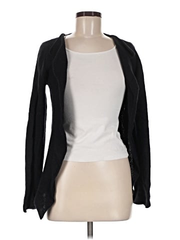 Moth Cardigan (view 1)