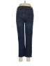Seven7 Solid Blue Jeans Size 6 - photo 2