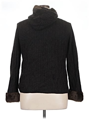 Real Clothes Cardigan (view 2)