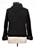 Real Clothes Black Cardigan Size XL - photo 2
