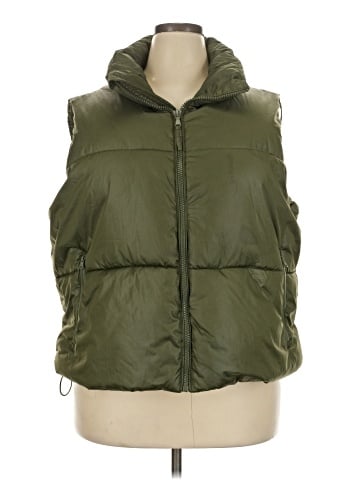 Old Navy Vest (view 1)