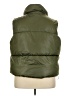 Old Navy 100% Polyester Green Vest Size 2X - photo 2
