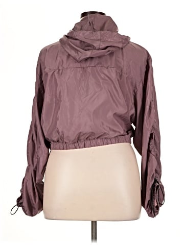 Hurley Windbreaker (view 2)