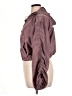 Hurley 100% Polyester Purple Windbreaker Size XL - photo 5