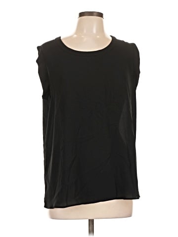 Pleione Sleeveless Top (view 1)