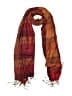 Chico's 100% Rayon Burgundy Scarf One size - photo 1