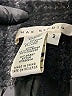 Max Studio Black Coat Size 2 - photo 6