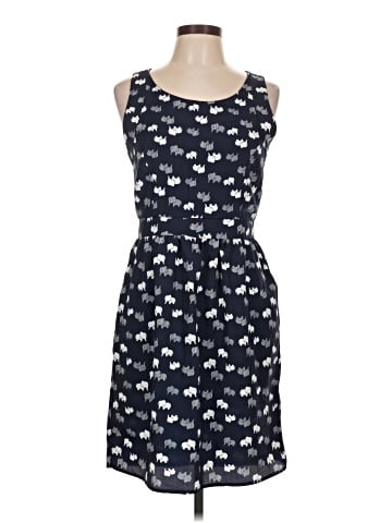 Freeway Casual Dress (view 1)
