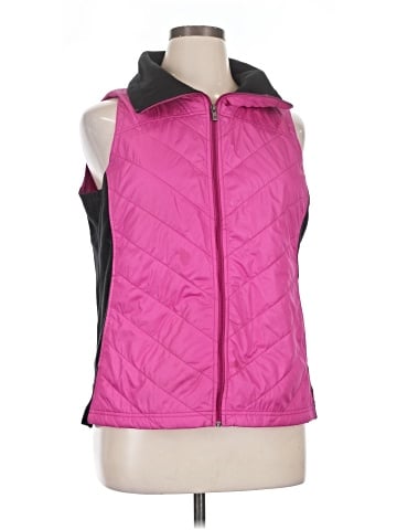 Columbia Vest (view 1)