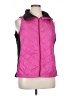 Columbia 100% Polyester Pink Vest Size XL - photo 1