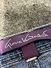 Gloria Vanderbilt Blue Jeans Size 8 - photo 7
